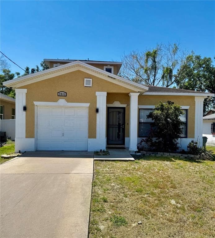 3511 E 11TH AVENUE TAMPA, FL 33605
