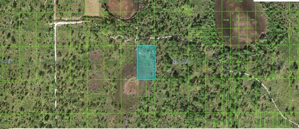 HWY 630 E FROSTPROOF, FL 33843