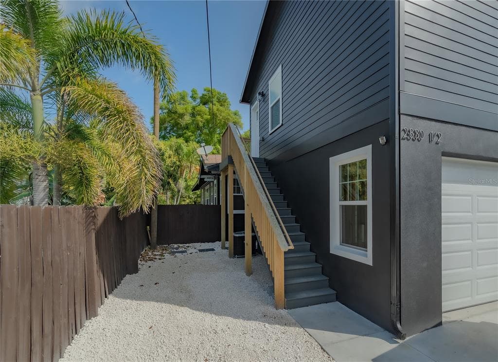 2830 1/2 2ND AVENUE N ST PETERSBURG, FL 33713