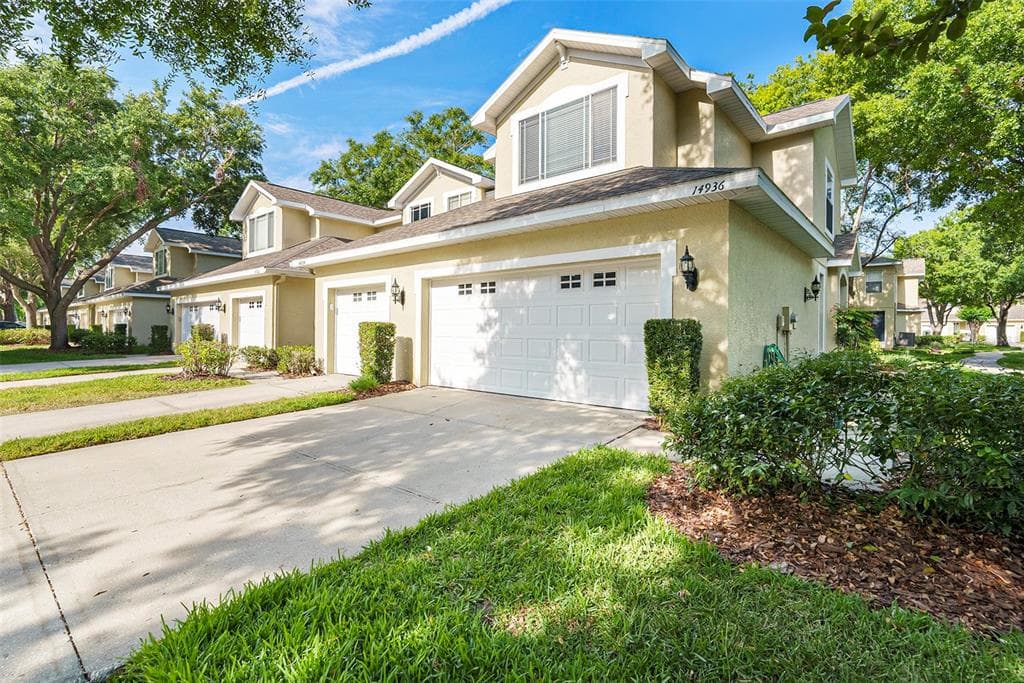 14936 SALAMANDER PLACE TAMPA, FL 33625