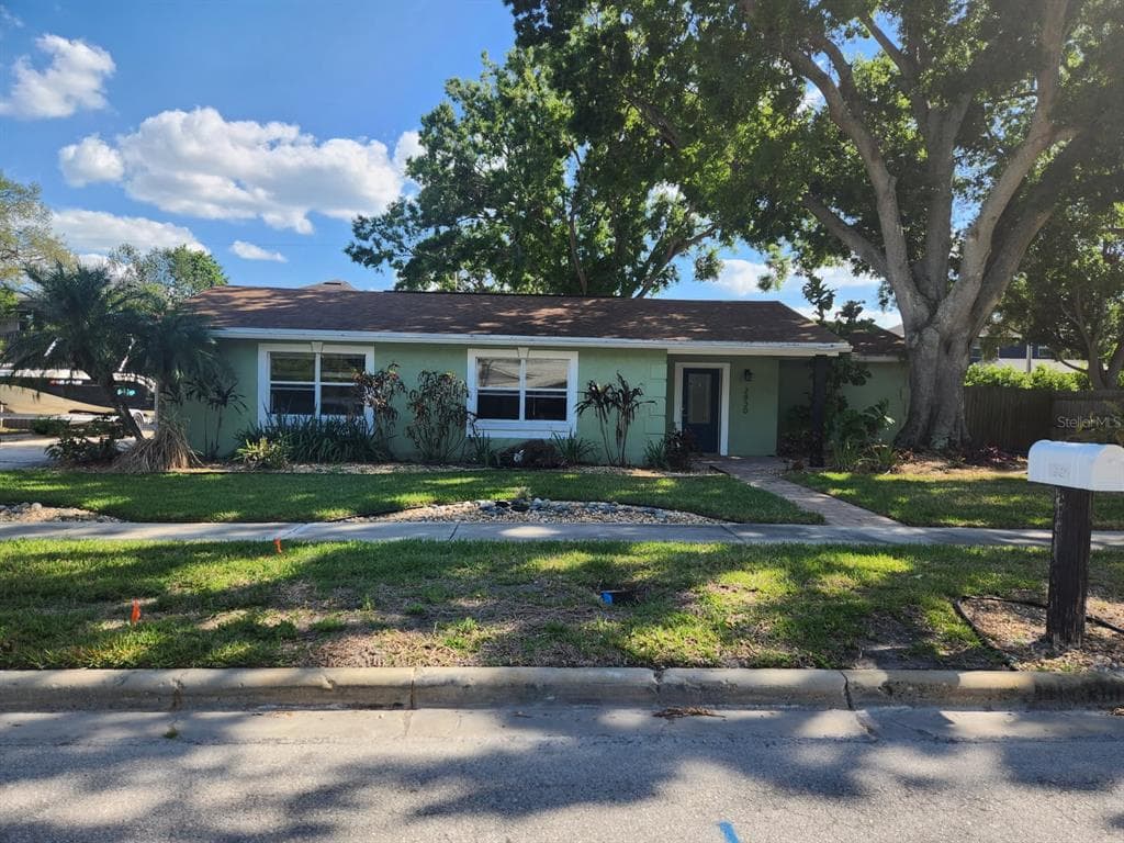 2830 W BAY HAVEN DRIVE