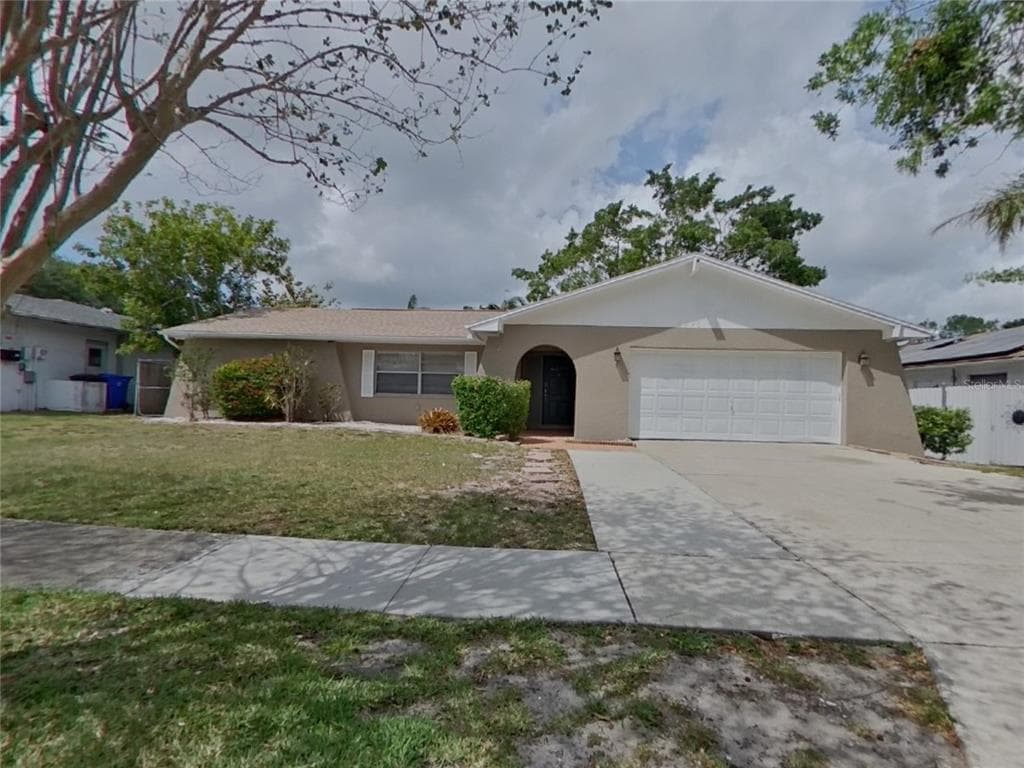 2290 COLONIAL DRIVE DUNEDIN, FL 34698