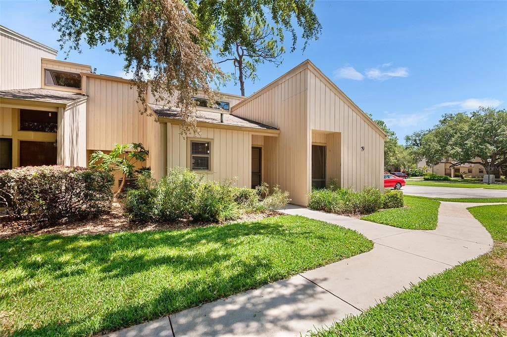 79 ASPEN DRIVE UNIT 79 HAINES CITY, FL 33844