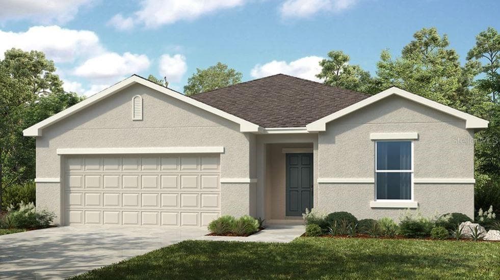 13434 TROPICAL BREEZE WAY HUDSON, FL 34669