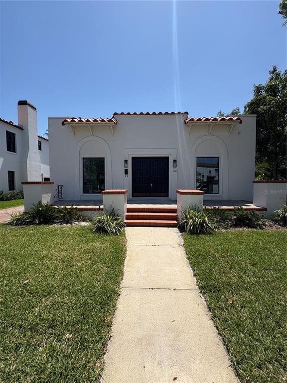 3610 W SAN JUAN STREET TAMPA, FL 33629