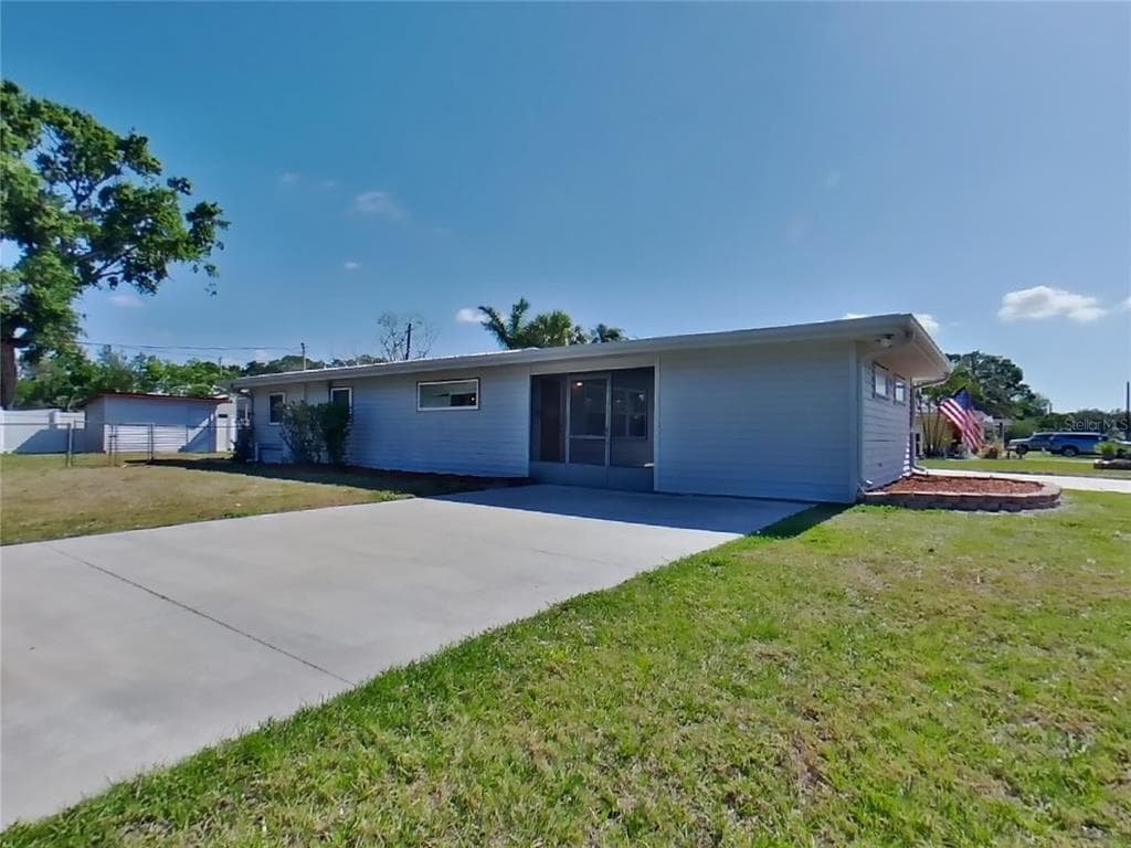 2505 WOOD STREET SARASOTA, FL 34237