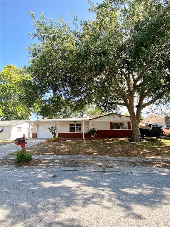 6311 EDENMORE AVE NEW PORT RICHEY, FL 34653