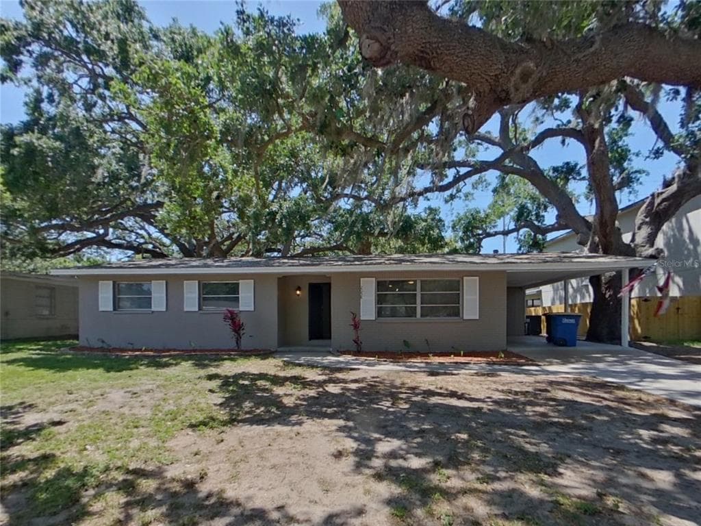 2058 POINSETTA AVENUE CLEARWATER, FL 33755