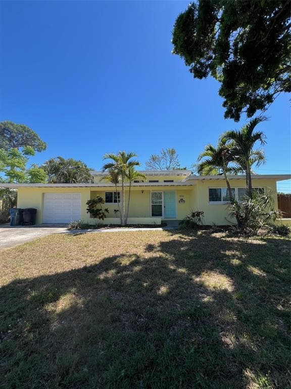 6350 21ST AVENUE N ST PETERSBURG, FL 33710