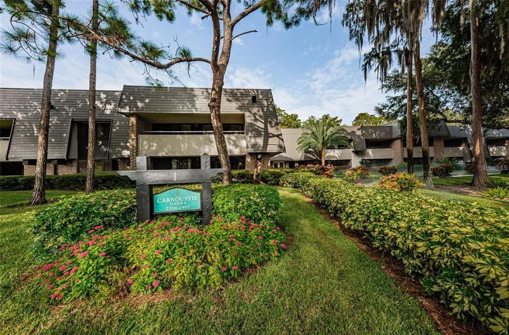36750 US 19 N UNIT 3-124 PALM HARBOR, FL 34684