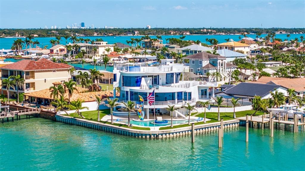 12650 7TH STREET E TREASURE ISLAND, FL 33706