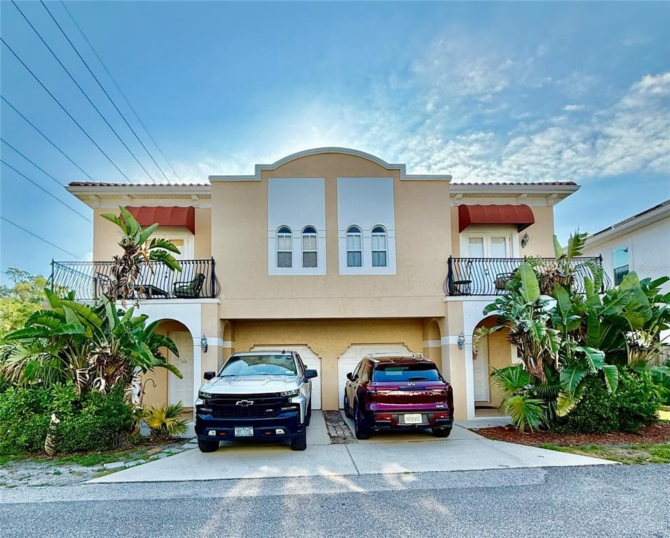501 S MELVILLE AVENUE UNIT 2 TAMPA, FL 33606