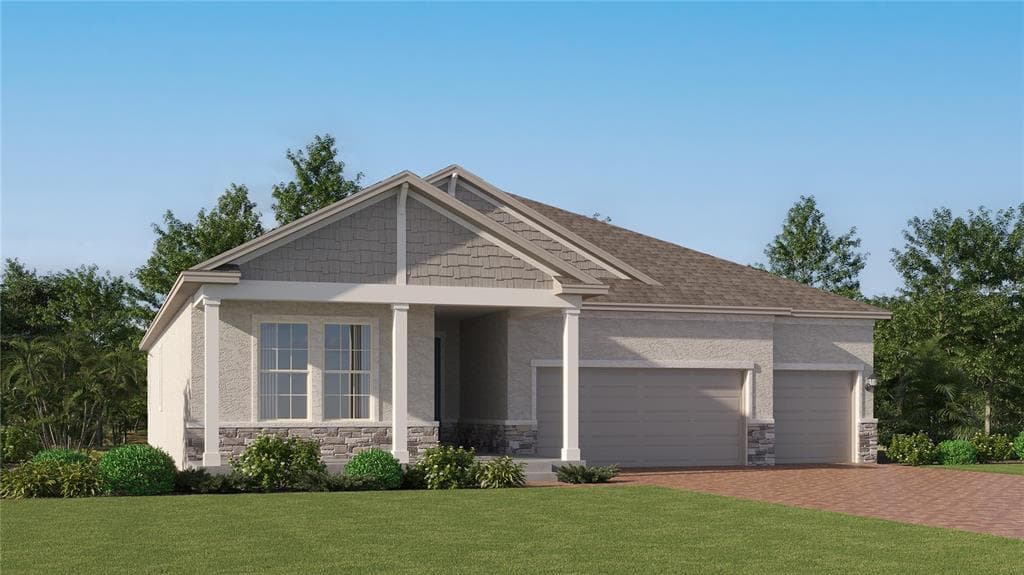 4884 SOUTHERN VALLEY LOOP BROOKSVILLE, FL 34601