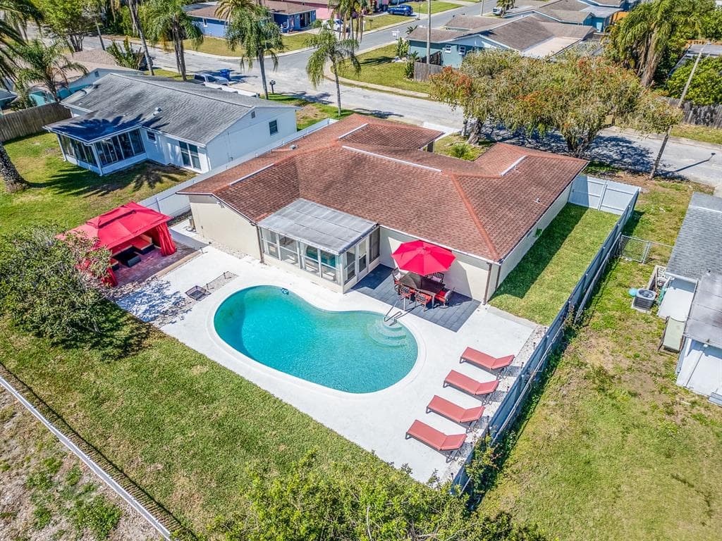 1650 SPRINGDALE DRIVE