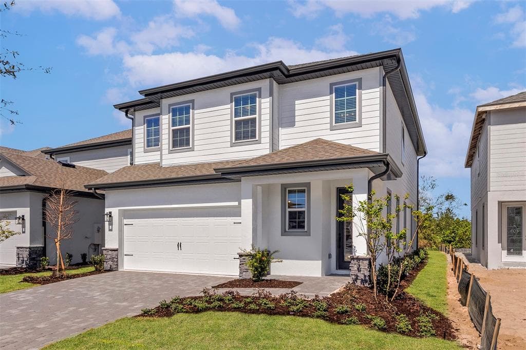 7712 SOMERSWORTH DRIVE KISSIMMEE, FL 34747