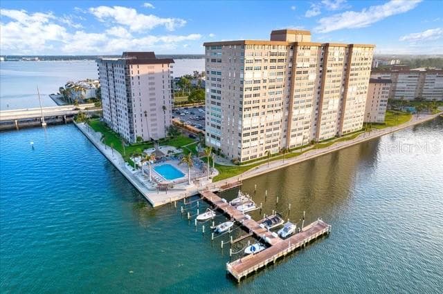 5220 BRITTANY DRIVE S UNIT 106