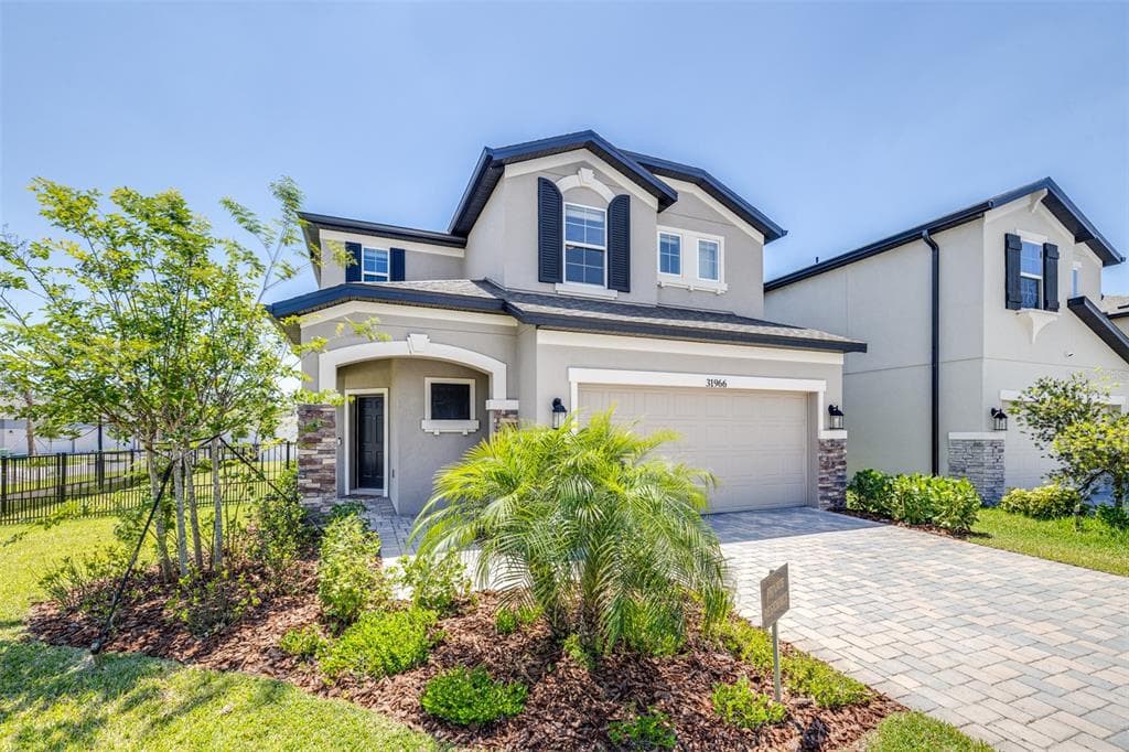 31966 ASBURY AVENUE WESLEY CHAPEL, FL 33545