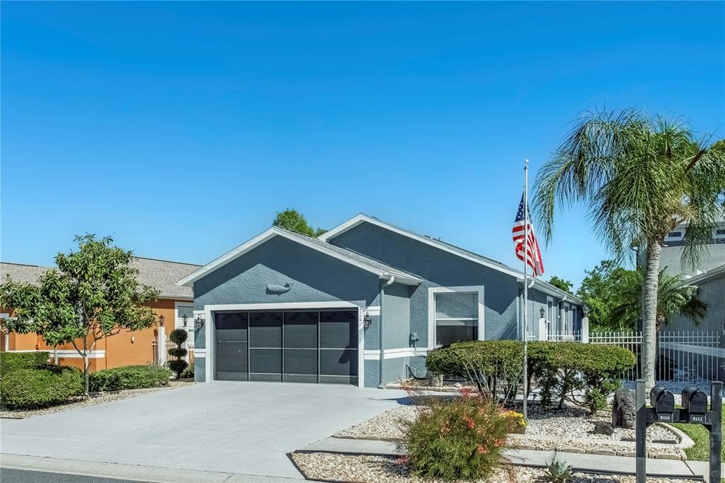 8116 SANGUINELLI ROAD LAND O LAKES, FL 34637