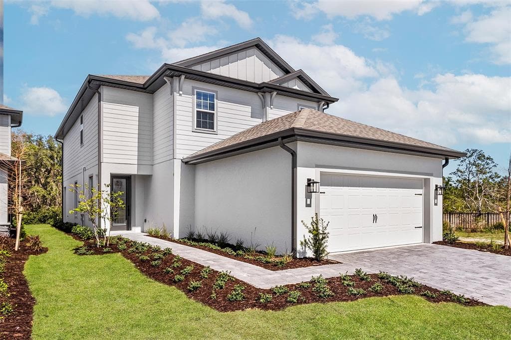 7692 SOMERSWORTH DRIVE KISSIMMEE, FL 34747