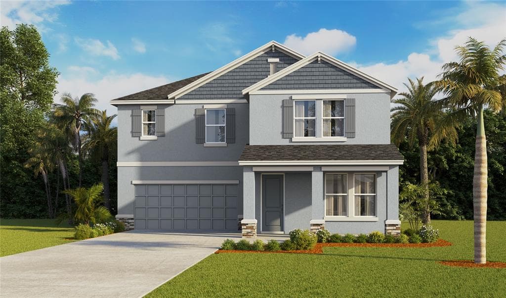 6737 FLINT CREEK DRIVE LAND O LAKES, FL 34638