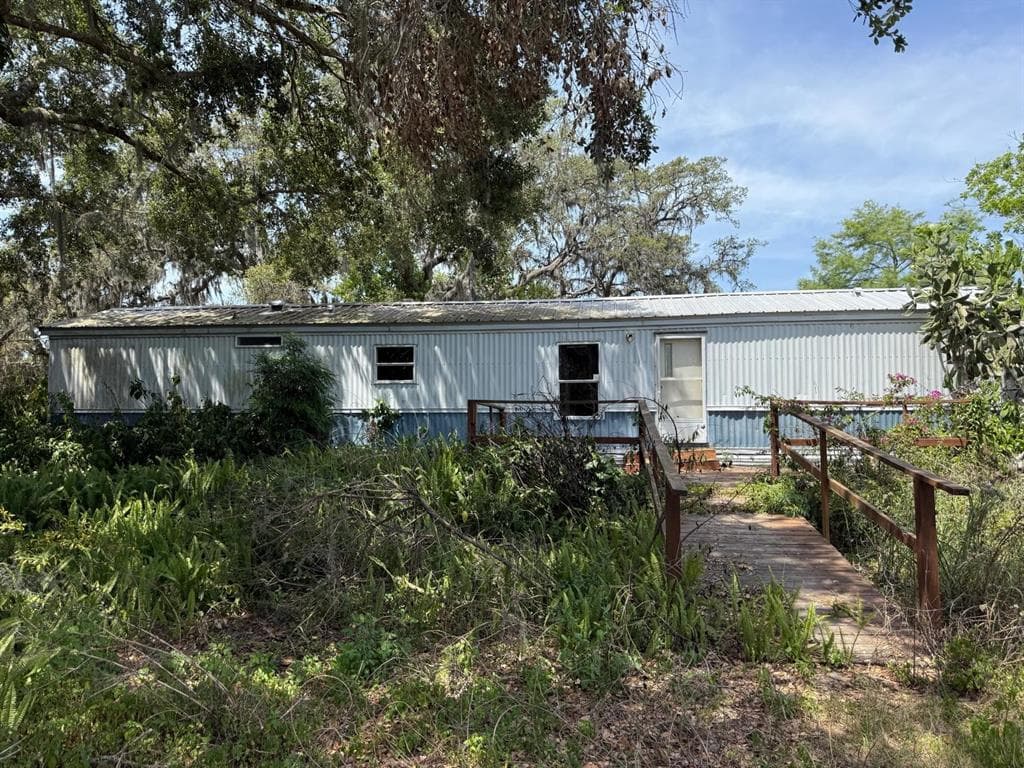 31905 COUNTY ROAD 52 SAN ANTONIO, FL 33576