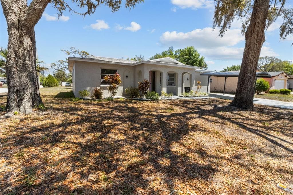 9114 RICHWOOD LANE PORT RICHEY, FL 34668