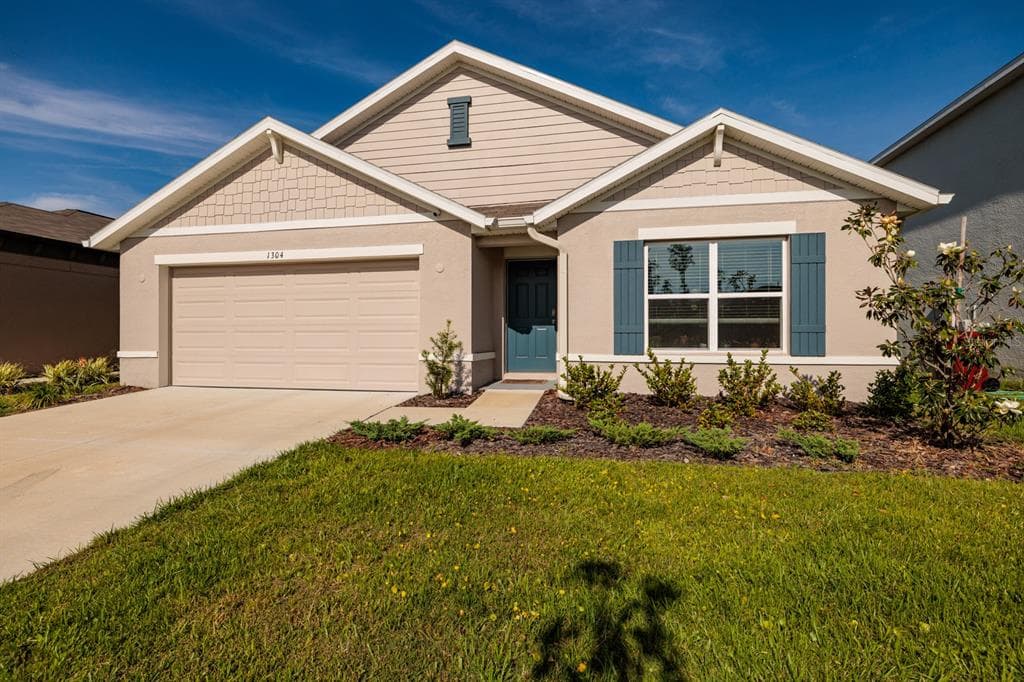 1304 TAHITIAN SUNRISE DRIVE