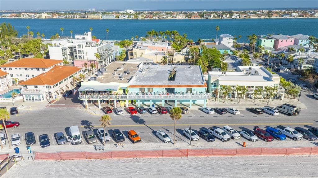 709 GULF WAY UNIT 28 ST PETE BEACH, FL 33706