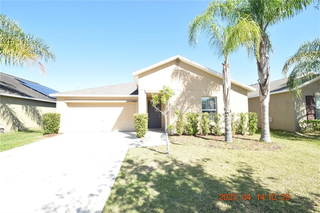 8436 HUNTERS FORK LOOP RUSKIN, FL 33573