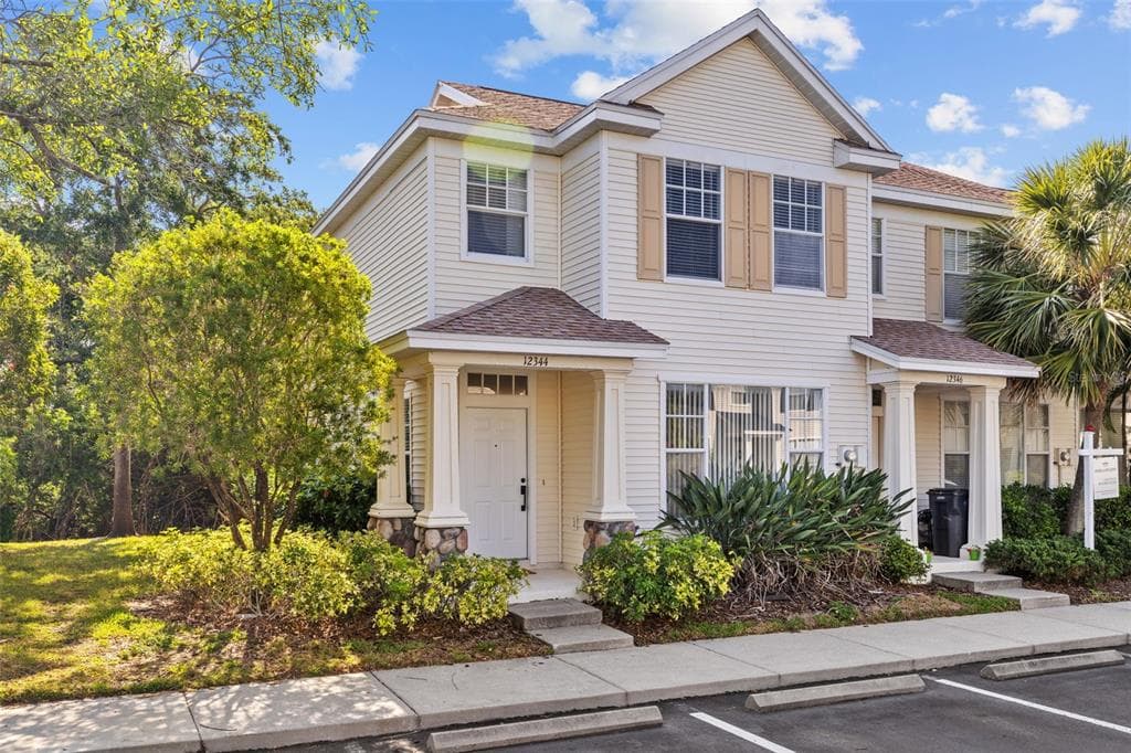 12344 COUNTRY WHITE CIRCLE TAMPA, FL 33635