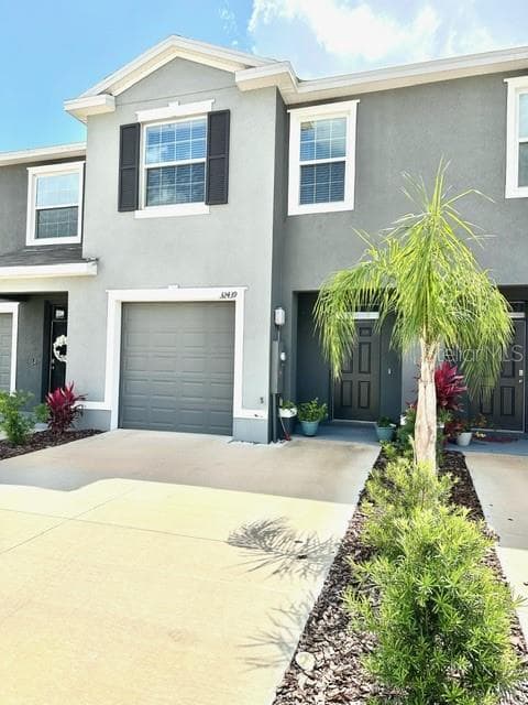 32439 TURTLE GRACE LOOP WESLEY CHAPEL, FL 33545