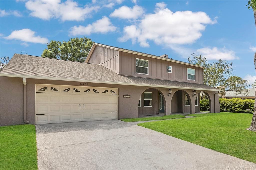 16528 OLEY RIDGE COURT TAMPA, FL 33624