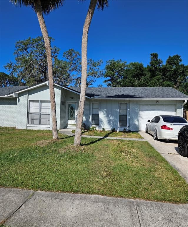 7218 RIVERWOOD BOULEVARD TAMPA, FL 33615