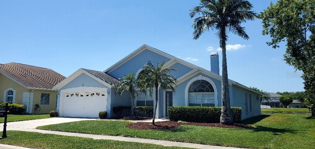 18412 ORIOLE STREET LUTZ, FL 33558