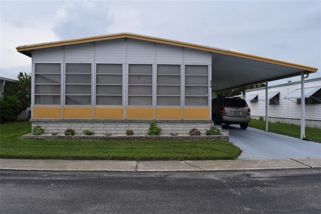 29250 US HIGHWAY 19 N UNIT 578 CLEARWATER, FL 33761