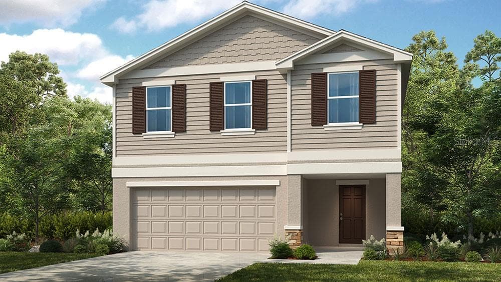 13357 TROPICAL BREEZE WAY HUDSON, FL 34669