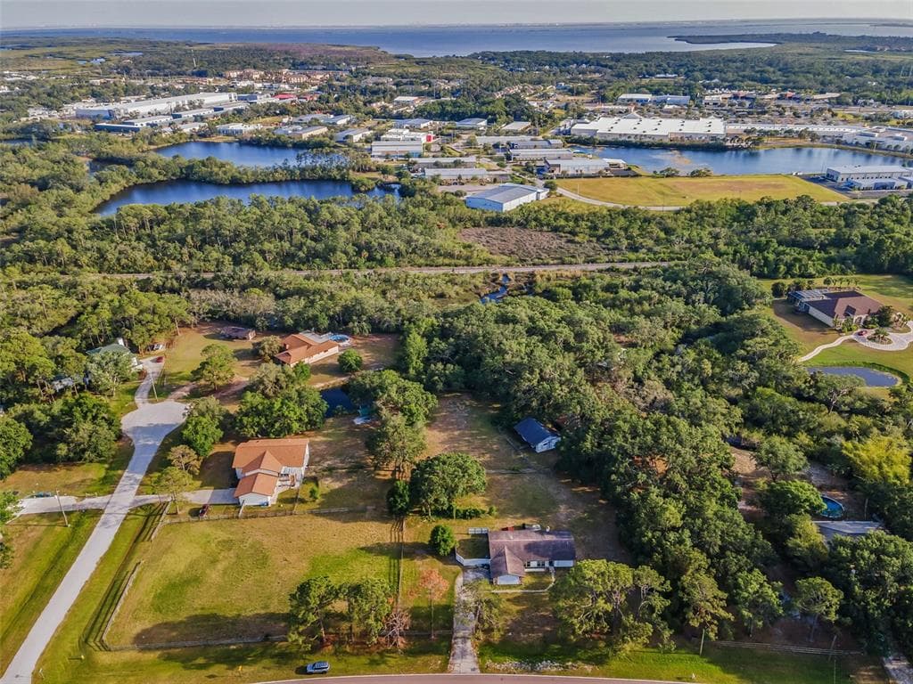 12704 TWIN BRANCH ACRES ROAD TAMPA, FL 33626