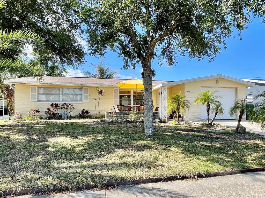 5128 PERENNIAL DRIVE HOLIDAY, FL 34690