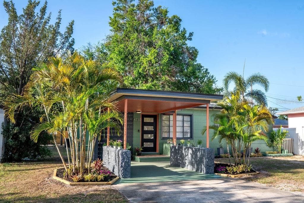 4730 15TH AVENUE N ST PETERSBURG, FL 33713