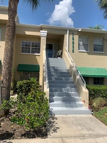 10835 INDIAN HILLS COURT UNIT 23 SEMINOLE, FL 33777