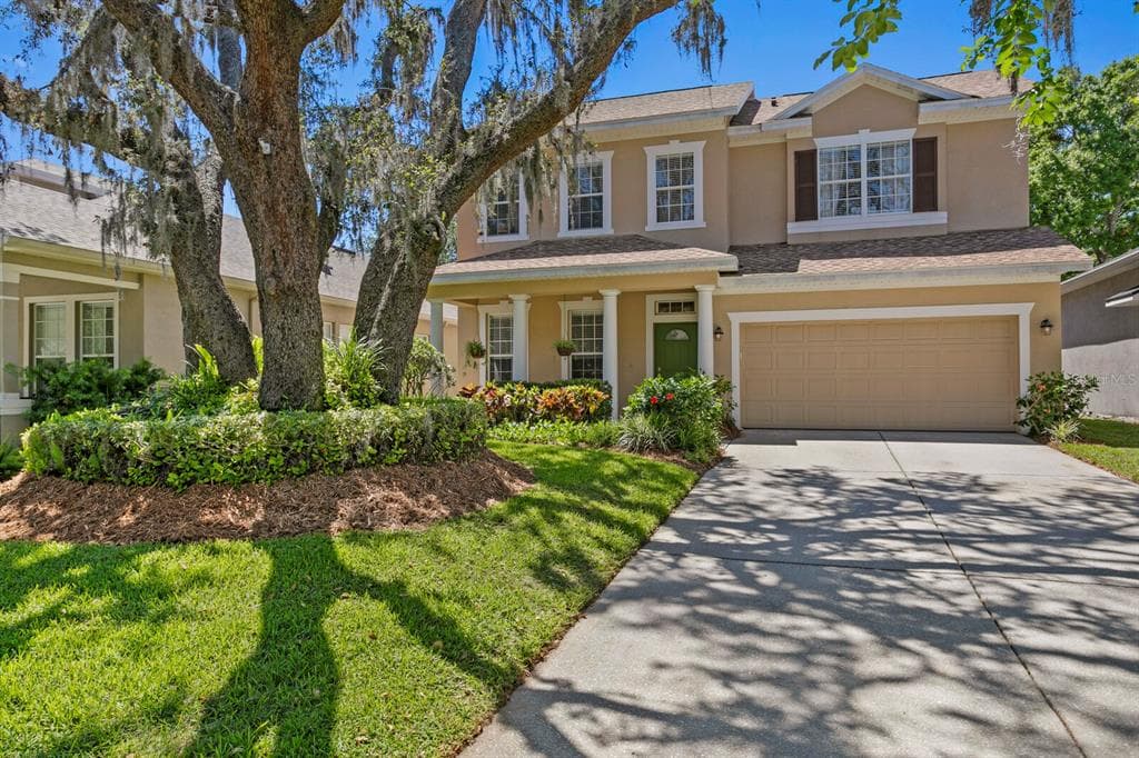 13312 TIGER LILLY LANE TAMPA, FL 33625