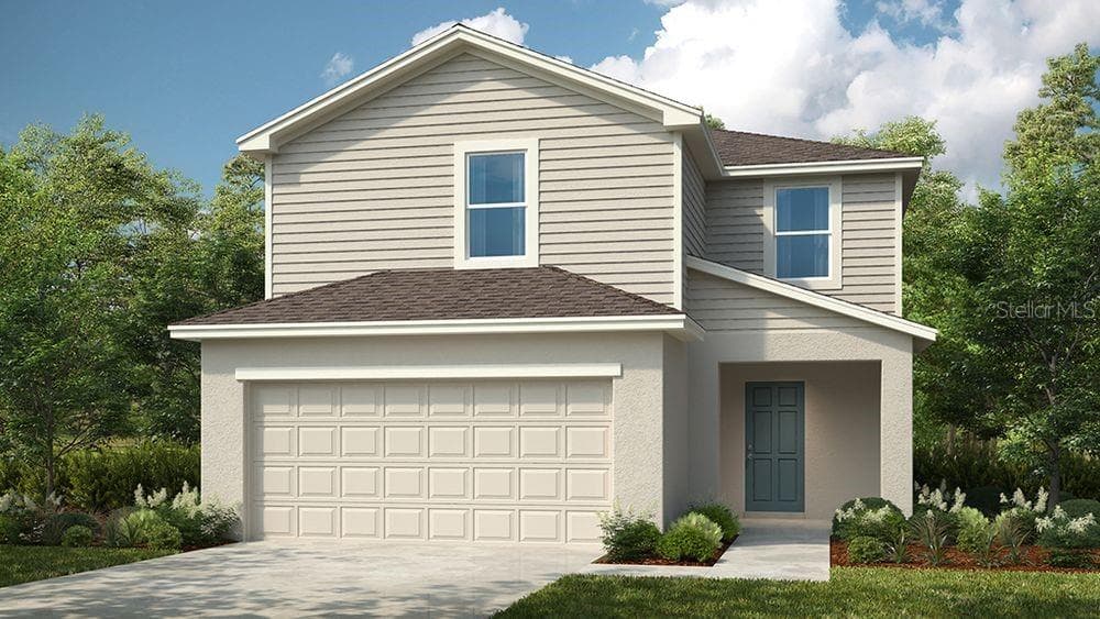 12466 GUST COURT HUDSON, FL 34669