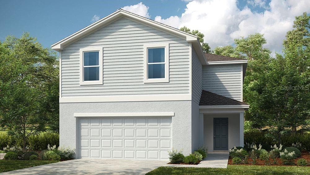 12422 GUST COURT HUDSON, FL 34669