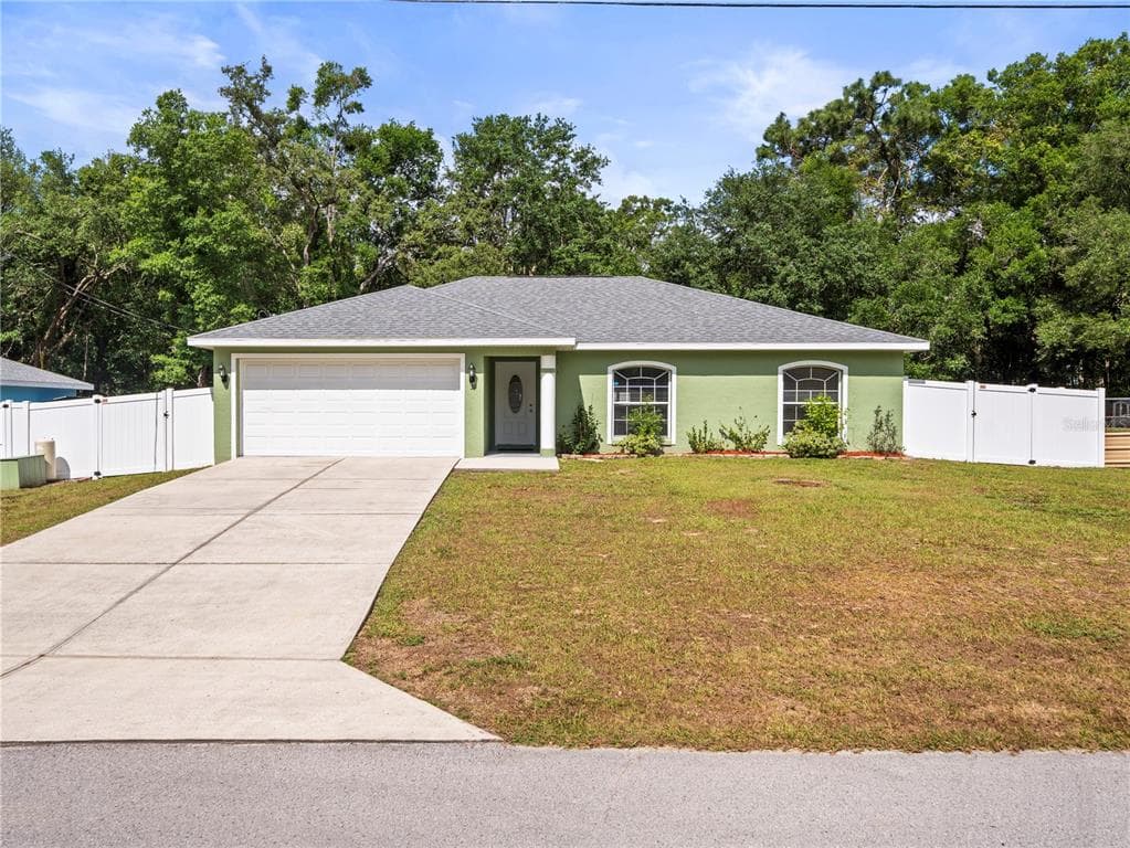 30 N KAUFMAN TERRACE INVERNESS, FL 34453