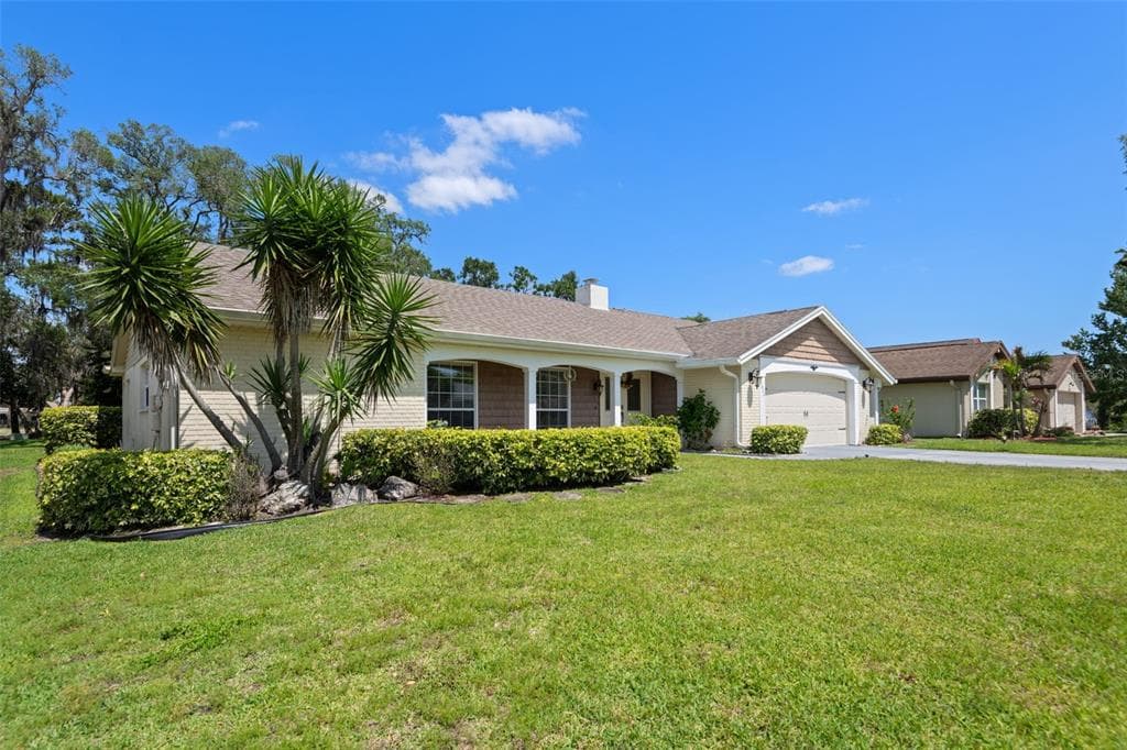 12904 TEAKWOOD LANE HUDSON, FL 34667