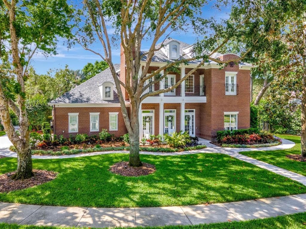 29540 CHAPEL PARK DRIVE
