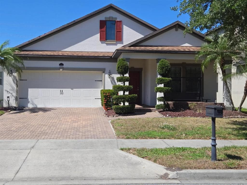 12221 GREAT COMMISSION WAY ORLANDO, FL 32832