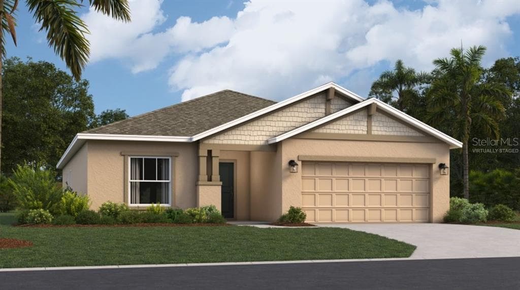 494 PUMA LOOP GROVELAND, FL 34736
