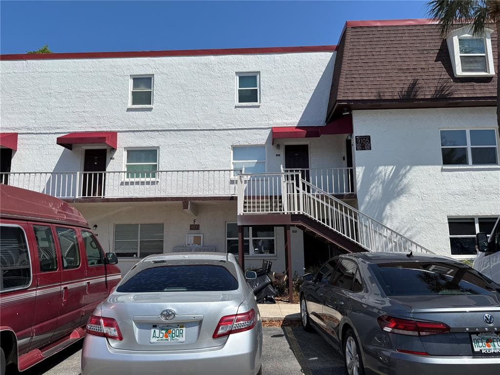 9105 TUDOR DRIVE UNIT F104