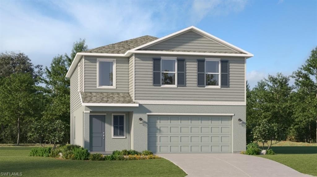 3715 AMBERSWEET CROSSING PARRISH, FL 34219